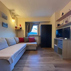  Apartment Casa Porrone