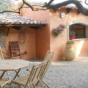 Farm stay Su Barroccu
