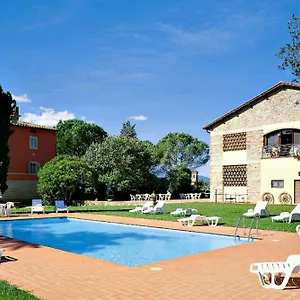 Apartment Tenute Di Badia