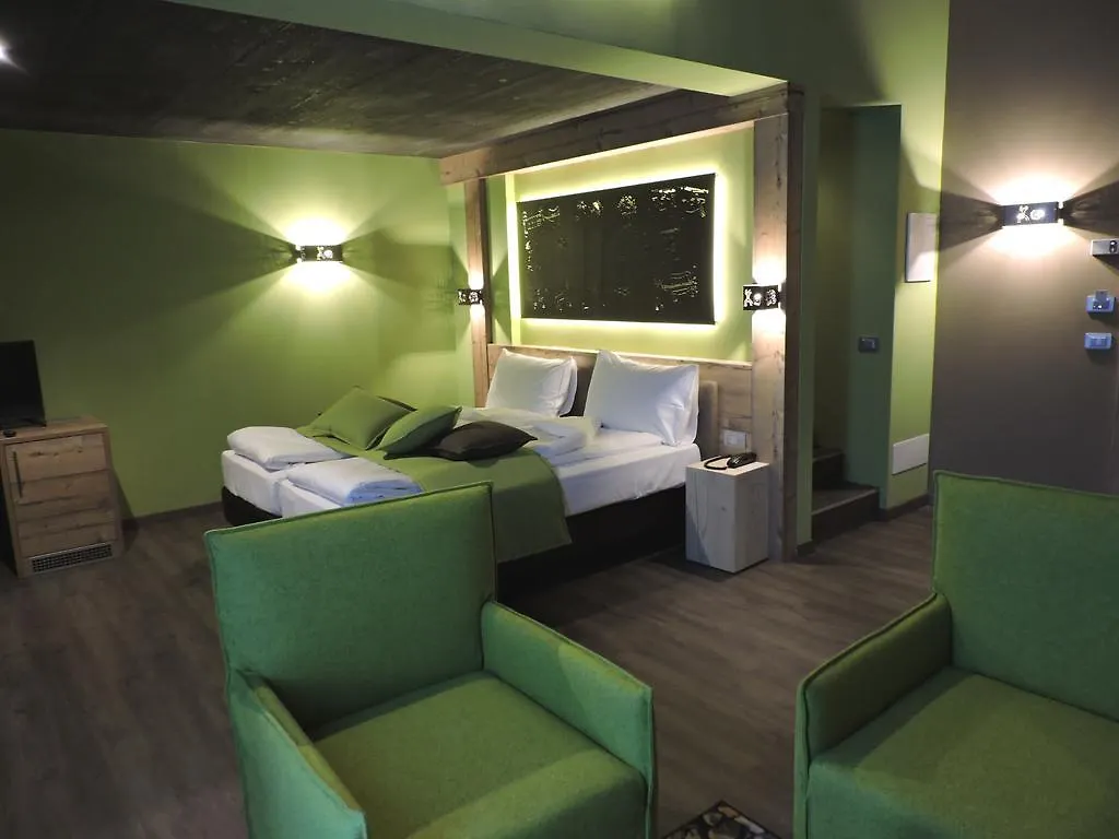 Hotel Adamello Italy